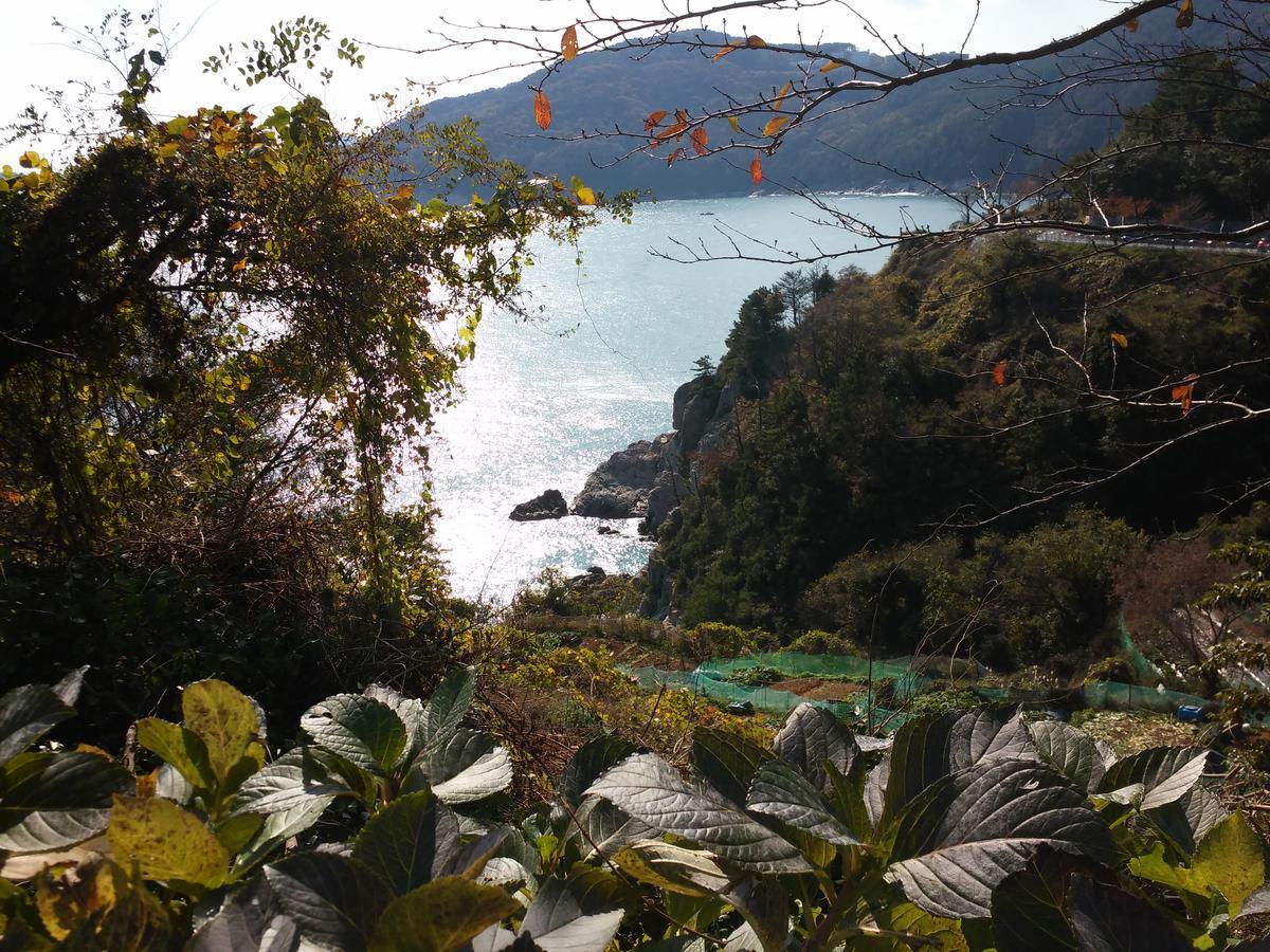 Geoje Jangseungpo Lighthouse Hotel Sodong Bagian luar foto